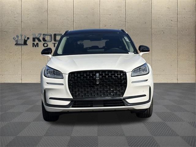 2025 Lincoln Corsair Photo in Bethesda, MD 20814