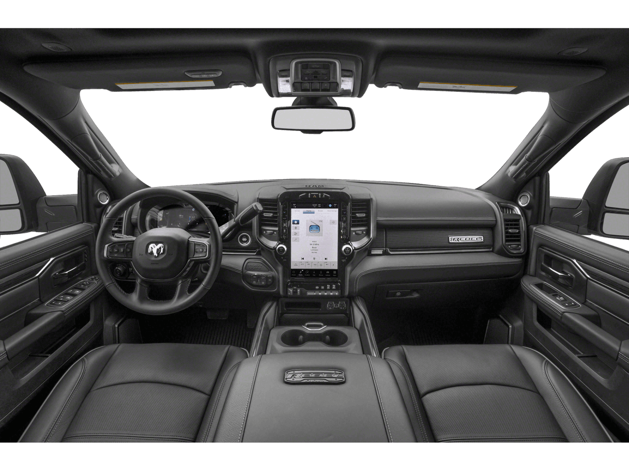 2024 Ram 2500 Photo in Silver Spring, MD 20904