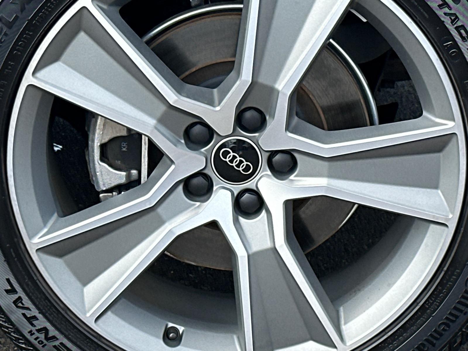 2025 Audi Q5 Photo in Silver Spring, MD 20904