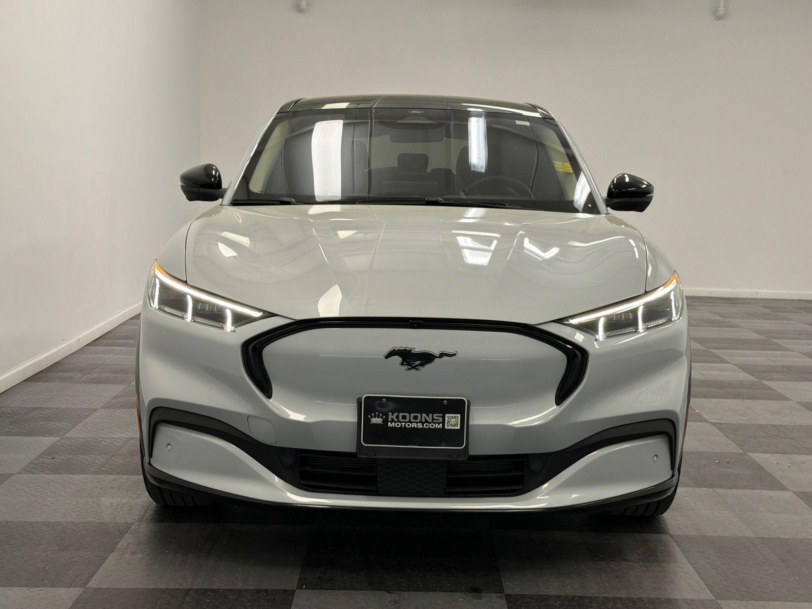 2023 Ford Mustang Mach-E Photo in Silver Spring, MD 20904