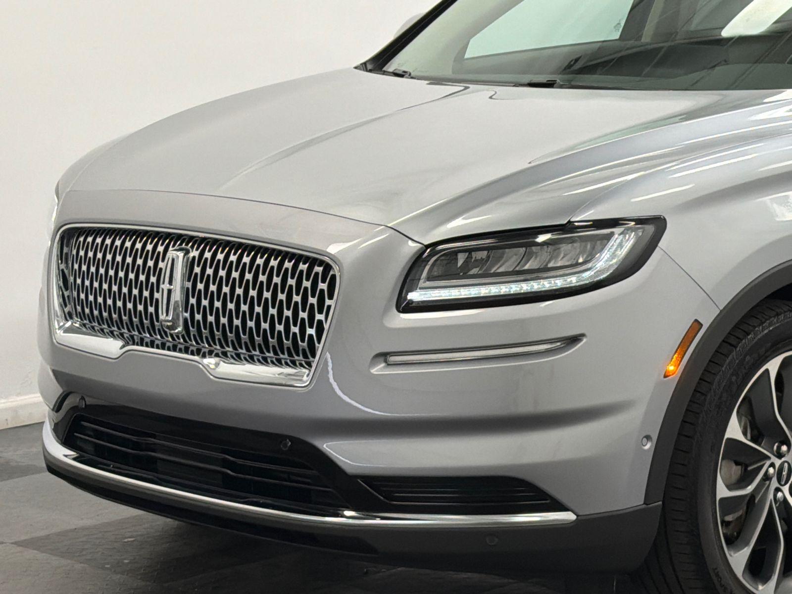 2023 Lincoln Nautilus Photo in Bethesda, MD 20814