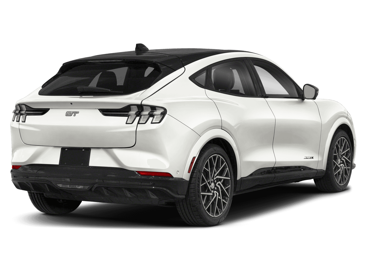 2025 Ford Mustang Mach-E Photo in Silver Spring, MD 20904