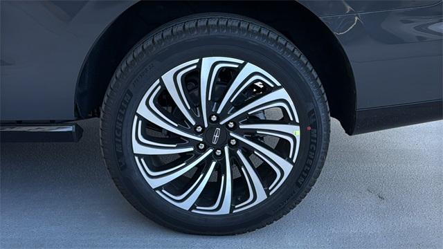 2025 Lincoln Navigator Photo in Bethesda, MD 20814