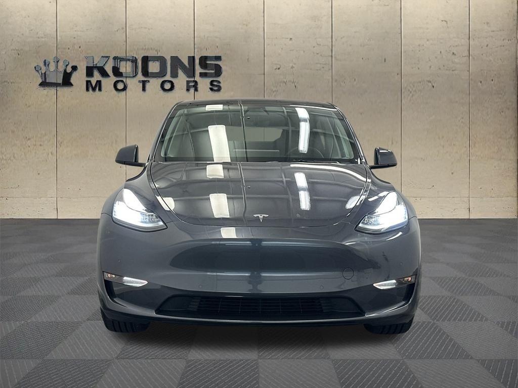 2022 Tesla Model Y Photo in Silver Spring, MD 20904