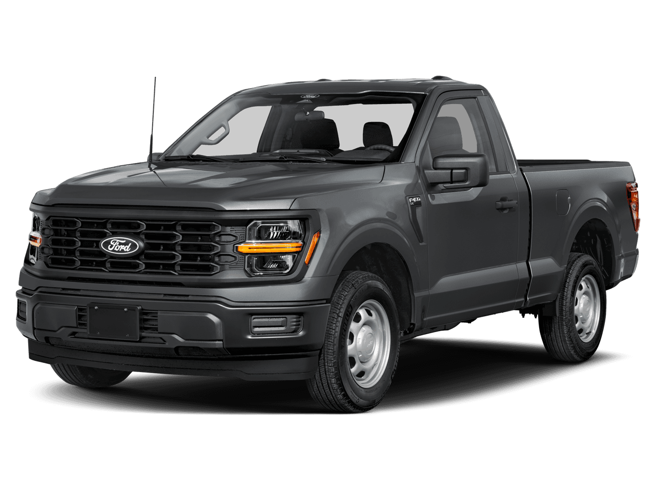 2026 Ford F-150 Photo in Silver Spring, MD 20904