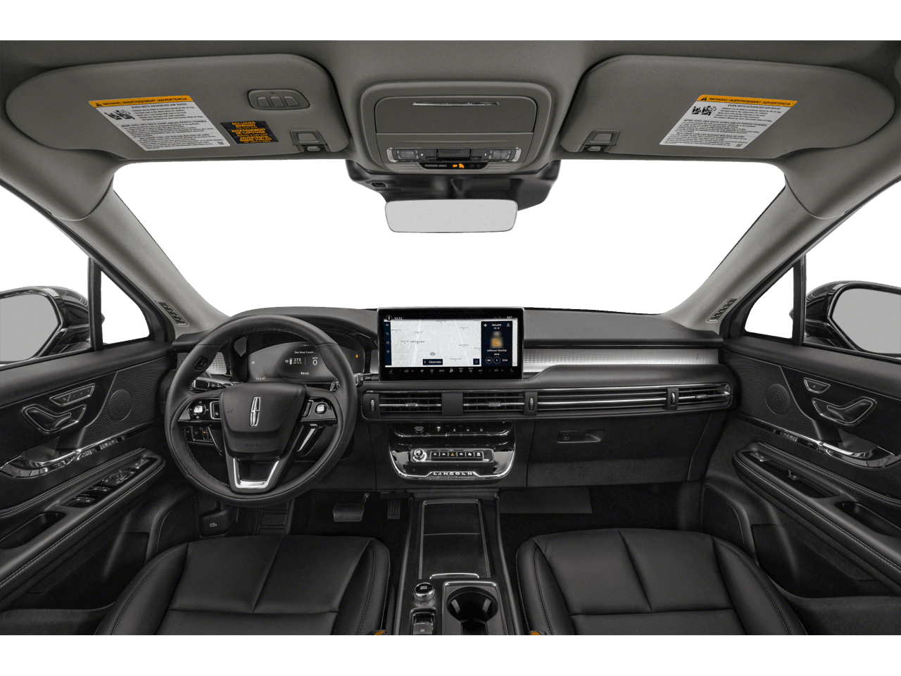 2023 Lincoln Corsair Photo in Bethesda, MD 20814