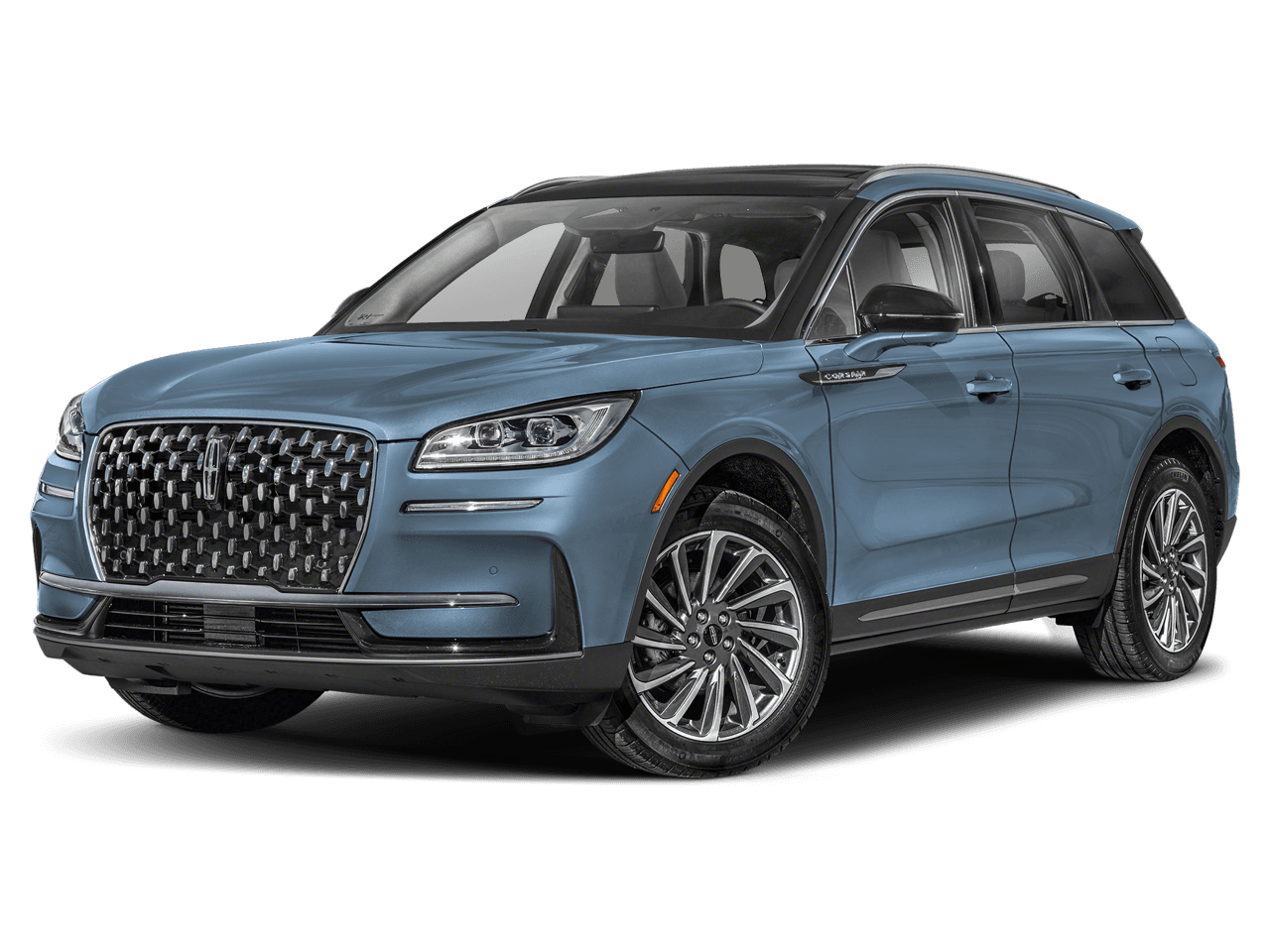 2023 Lincoln Corsair Photo in Bethesda, MD 20814