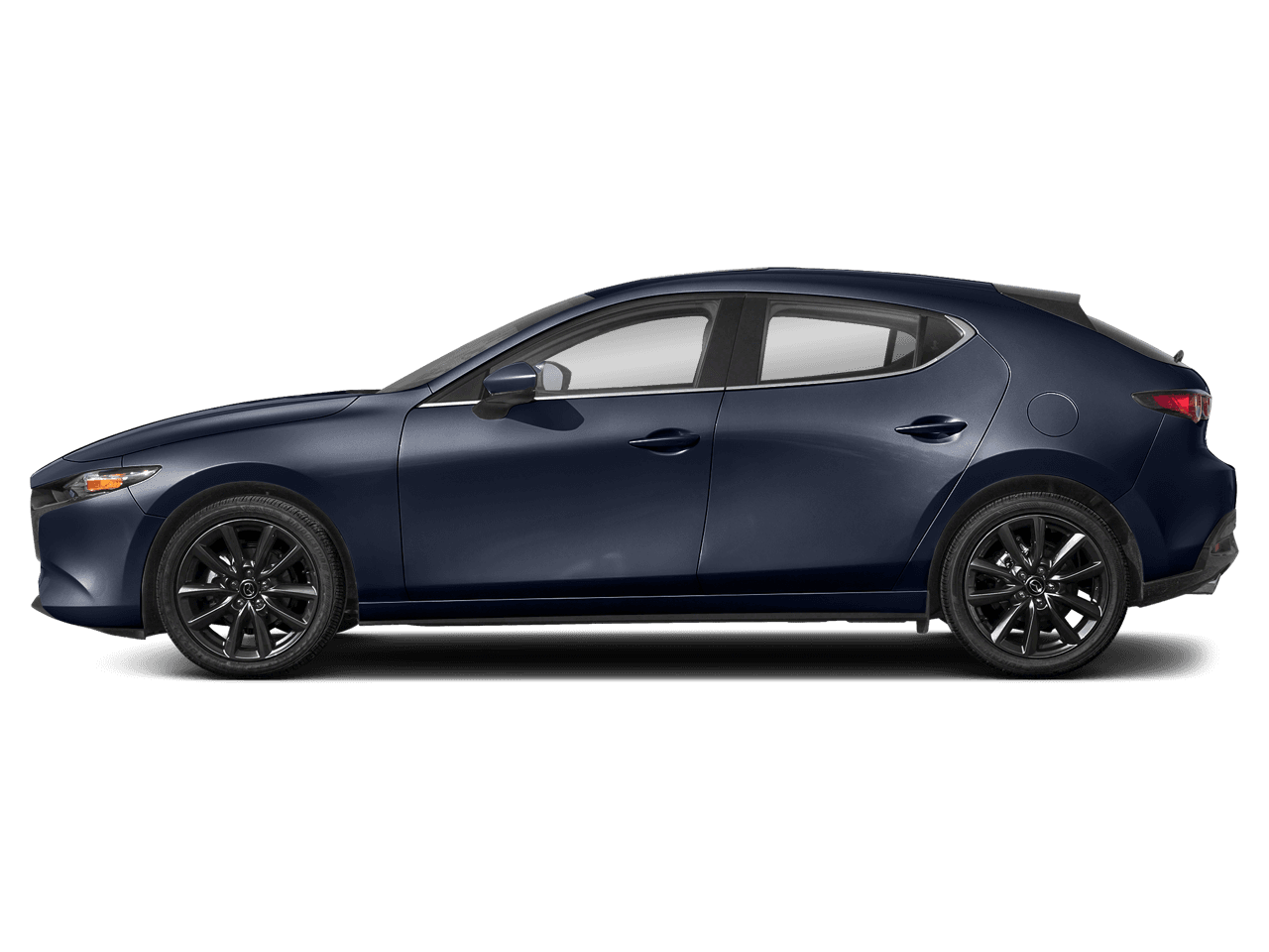 2023 Mazda Mazda3 Photo in Silver Spring, MD 20904