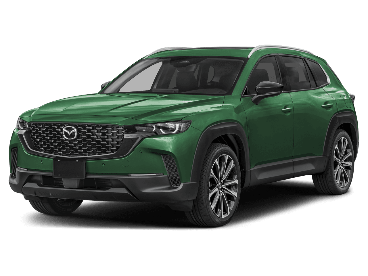 2026 Mazda CX-50 Photo in Silver Spring, MD 20904
