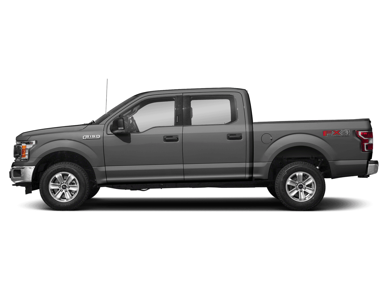 2019 Ford F-150 Photo in Silver Spring, MD 20904