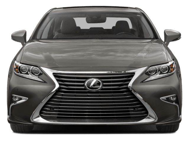2018 Lexus ES Photo in Silver Spring, MD 20904