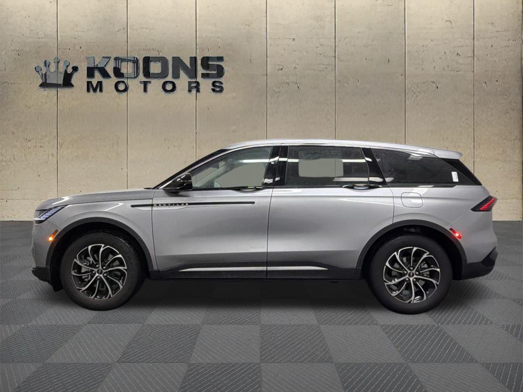 2026 Lincoln Nautilus Photo in Bethesda, MD 20814