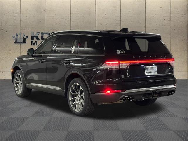 2025 Lincoln Aviator Photo in Bethesda, MD 20814