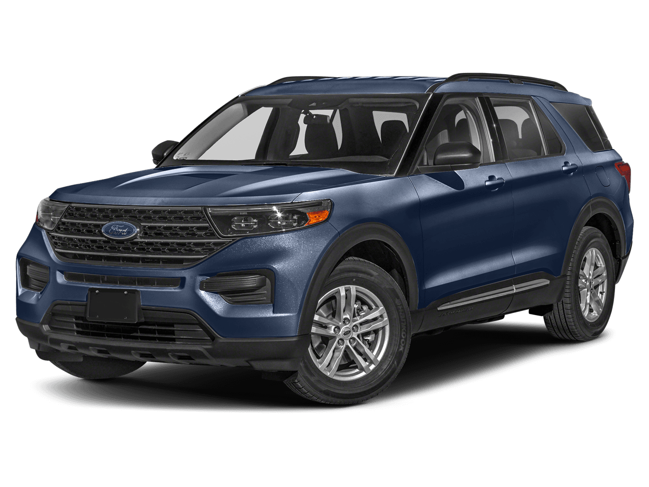 2023 Ford Explorer Photo in Silver Spring, MD 20904