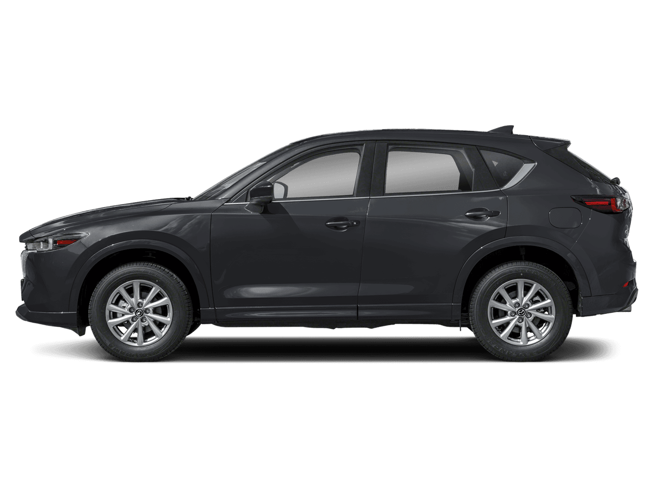 2025 Mazda CX-5 Photo in Silver Spring, MD 20904