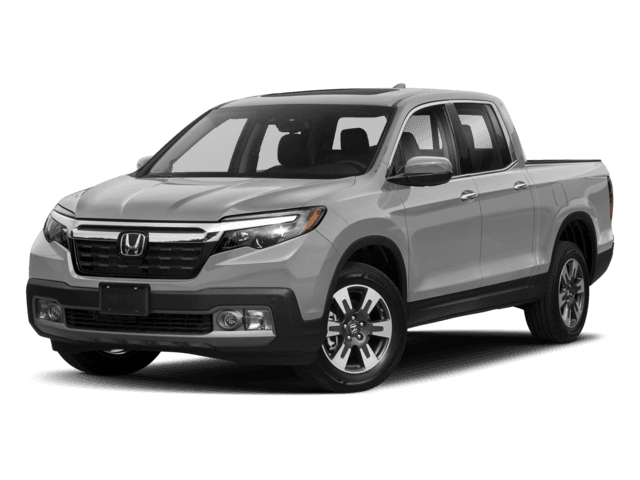 2018 Honda Ridgeline Photo in Bethesda, MD 20814