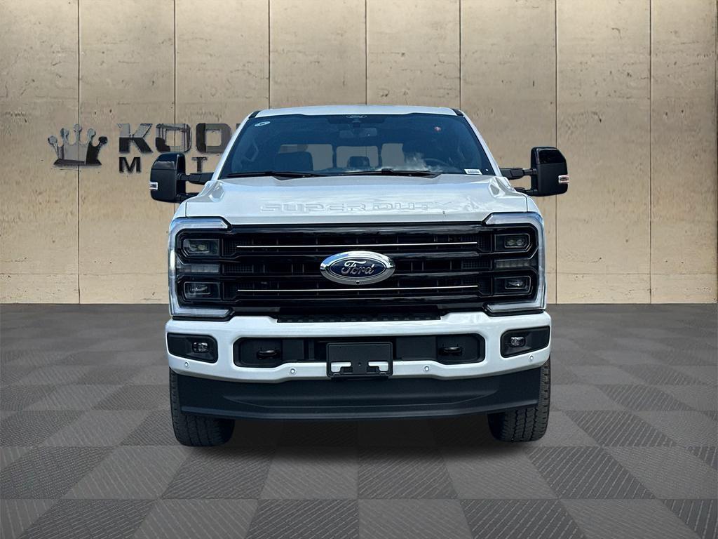 2026 Ford F-350SD Photo in Silver Spring, MD 20904