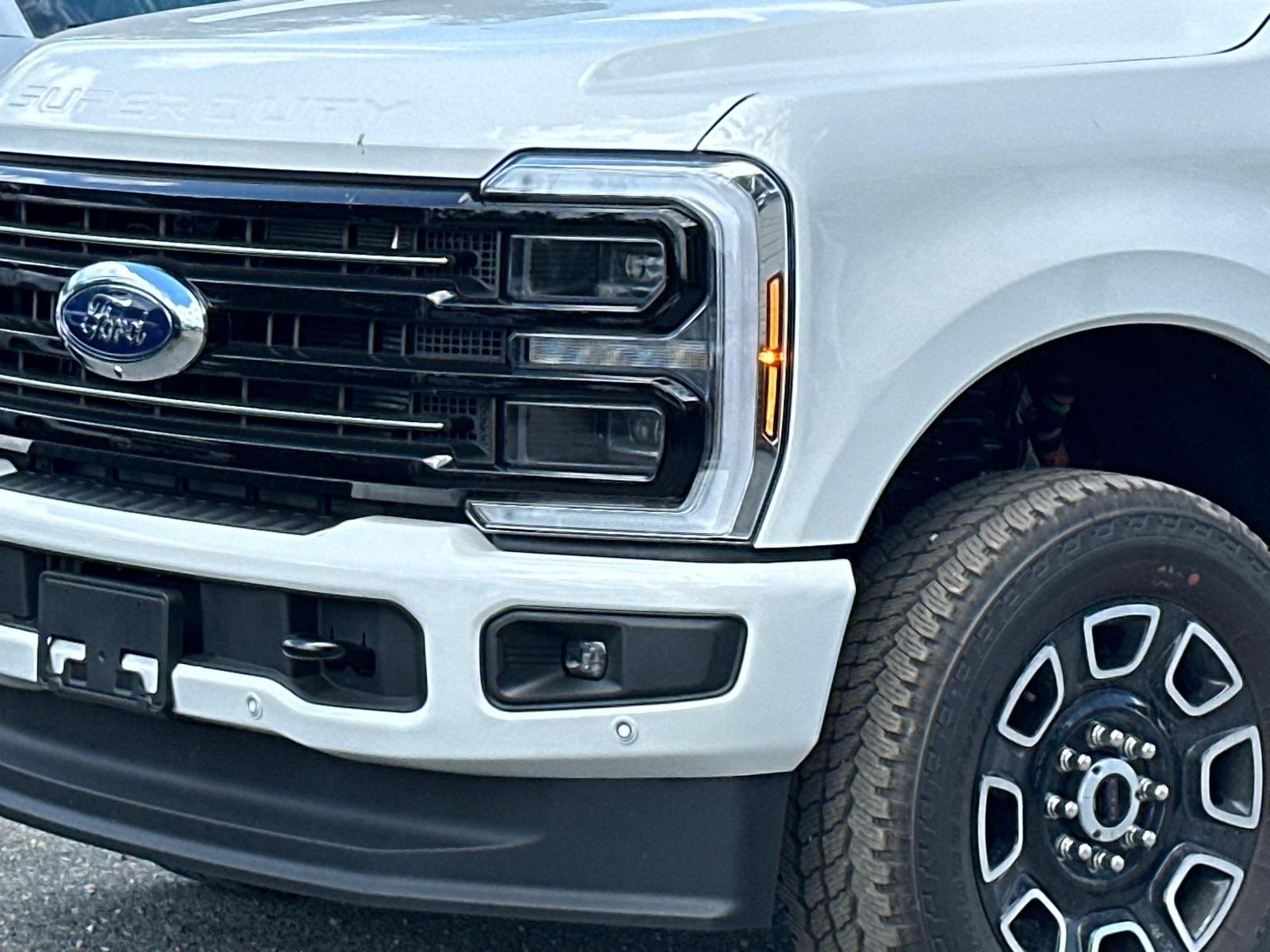 2026 Ford F-350SD Photo in Silver Spring, MD 20904