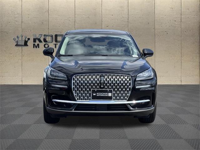 2025 Lincoln Corsair Photo in Bethesda, MD 20814
