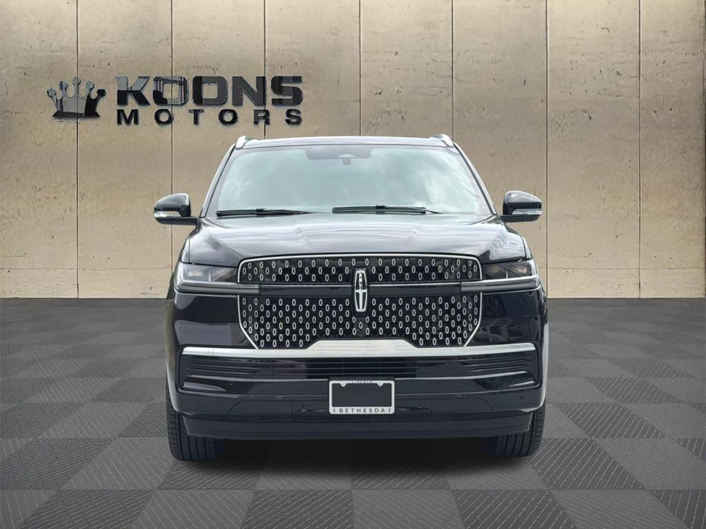 2026 Lincoln Navigator Photo in Bethesda, MD 20814