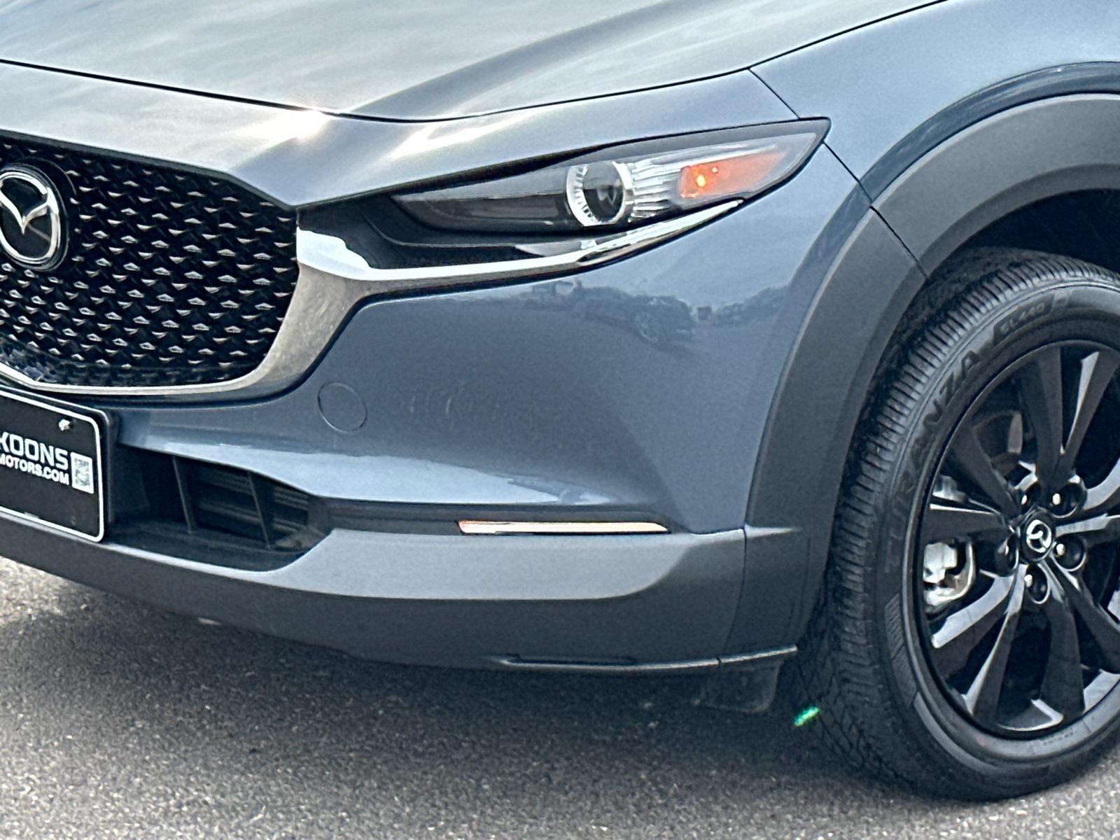 2023 Mazda CX-30 Photo in Silver Spring, MD 20904