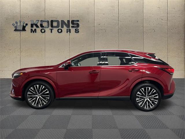 2023 Lexus RX Photo in Bethesda, MD 20814