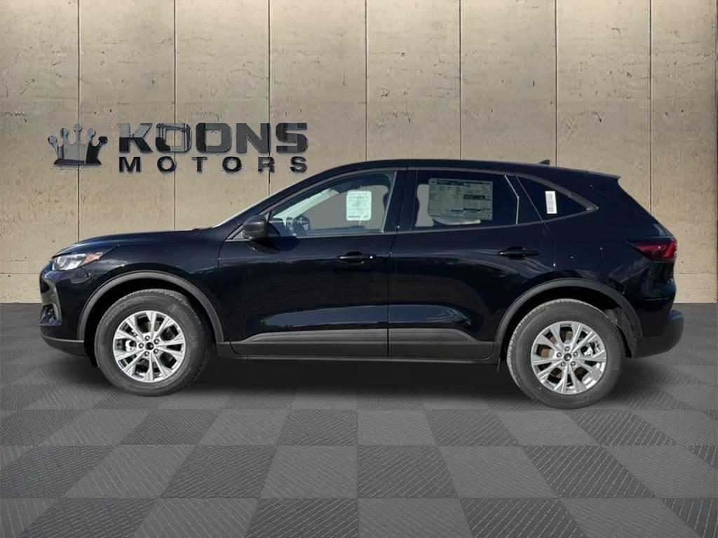 2025 Ford Escape Photo in Silver Spring, MD 20904