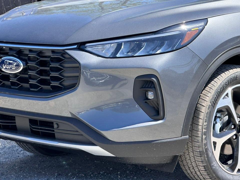 2025 Ford Escape Hybrid Photo in Silver Spring, MD 20904