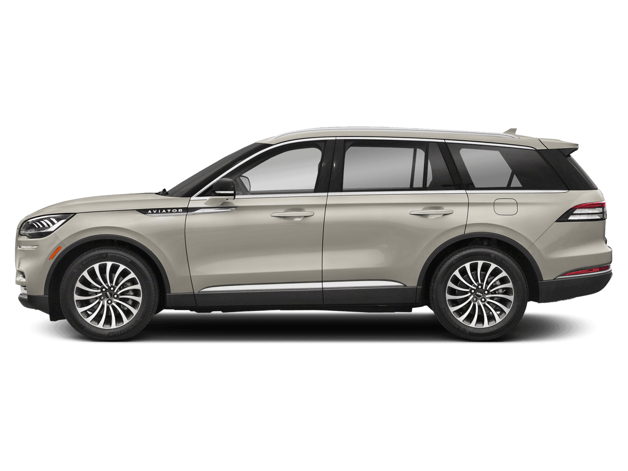 2021 Lincoln Aviator Photo in Bethesda, MD 20814