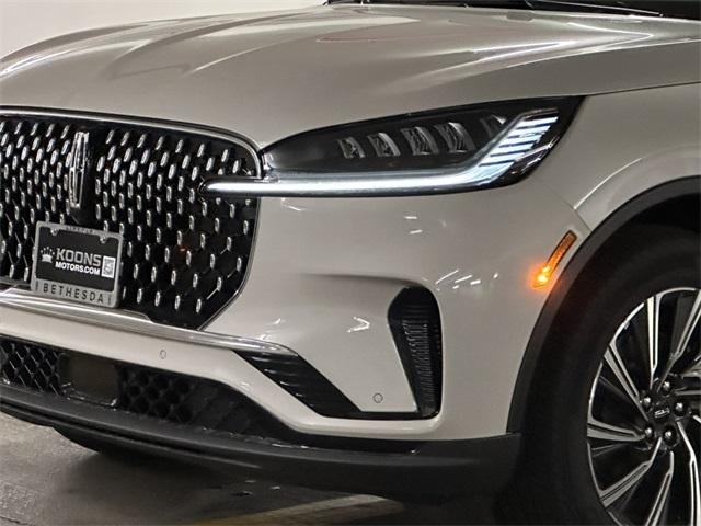 2025 Lincoln Aviator Photo in Bethesda, MD 20814
