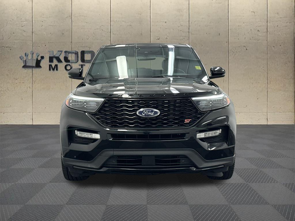 2022 Ford Explorer Photo in Silver Spring, MD 20904