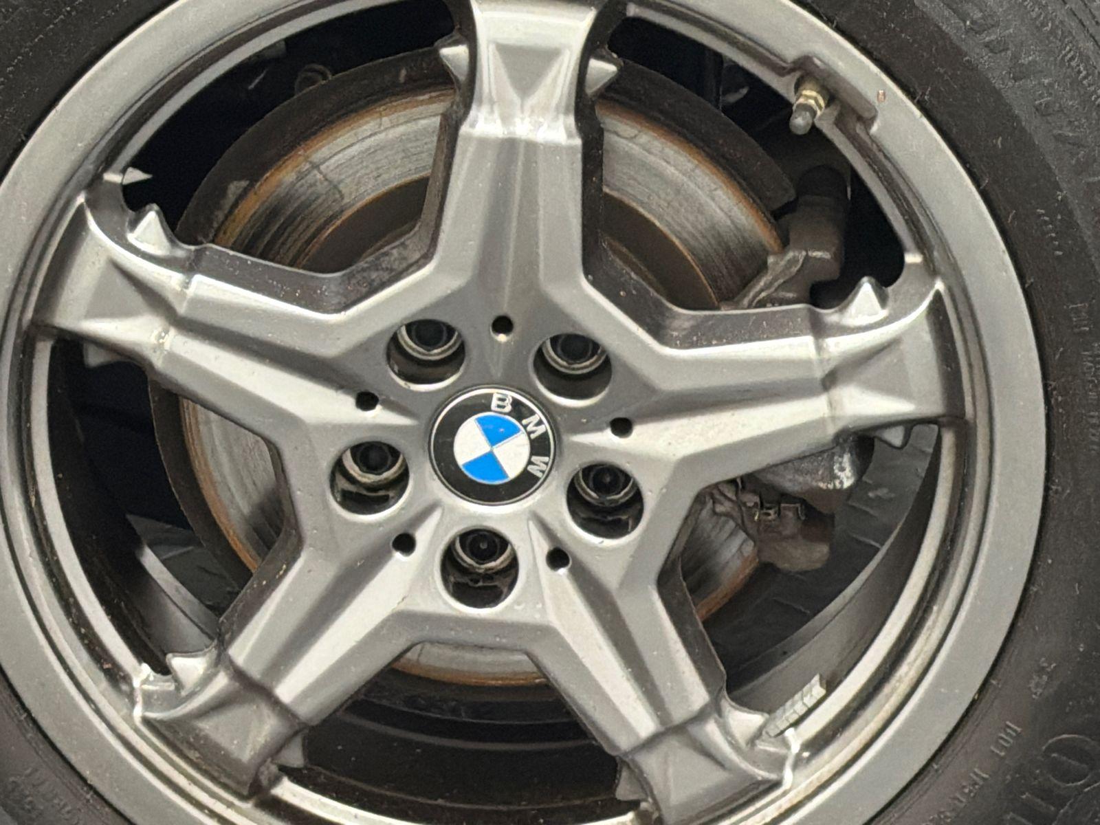 2025 BMW X1 Photo in Bethesda, MD 20814