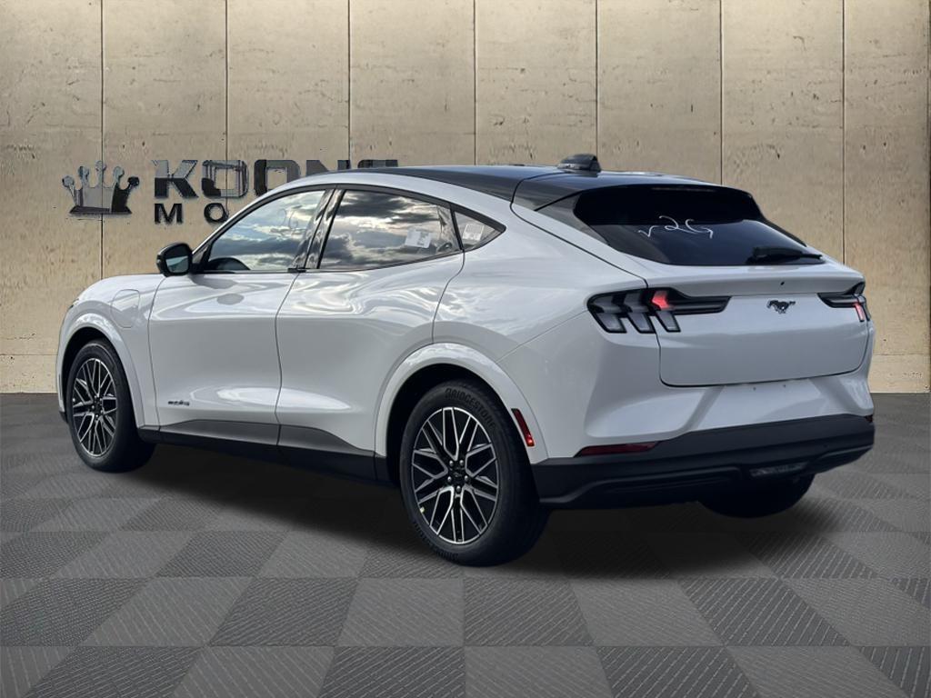 2025 Ford Mustang Mach-E Photo in Silver Spring, MD 20904