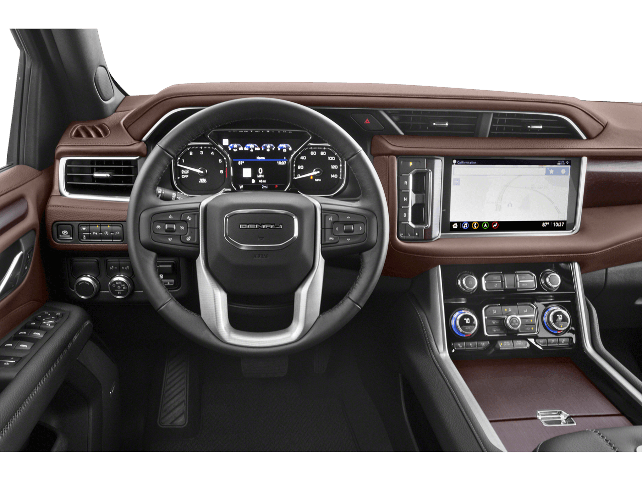 2021 GMC Yukon Photo in Bethesda, MD 20814