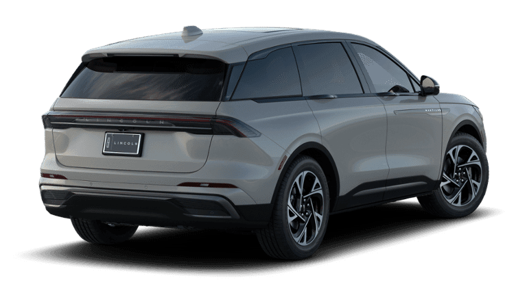 2026 Lincoln Nautilus Photo in Bethesda, MD 20814