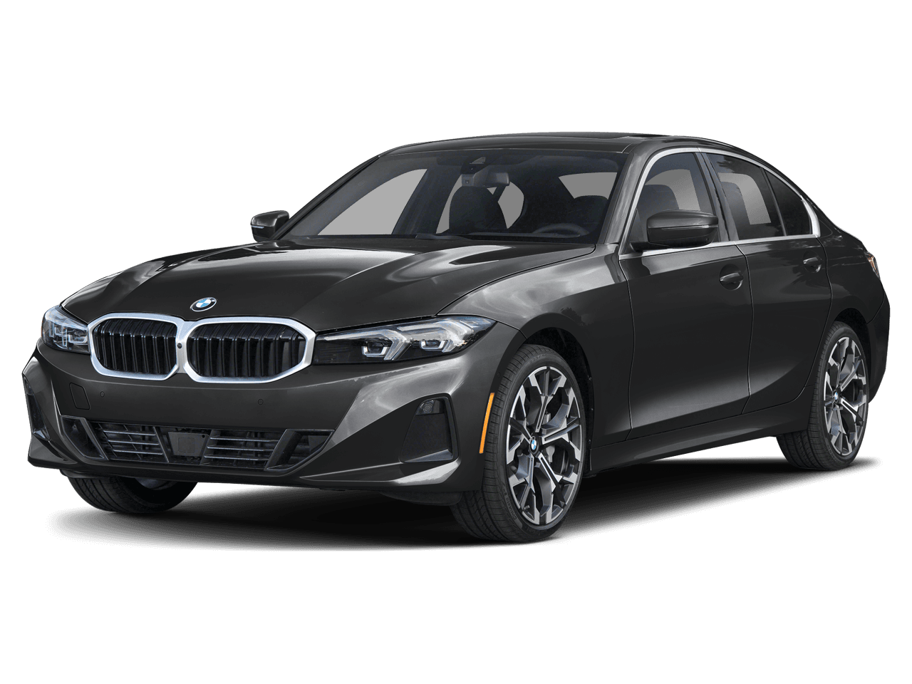 2026 BMW 3 Series Photo in Bethesda, MD 20814