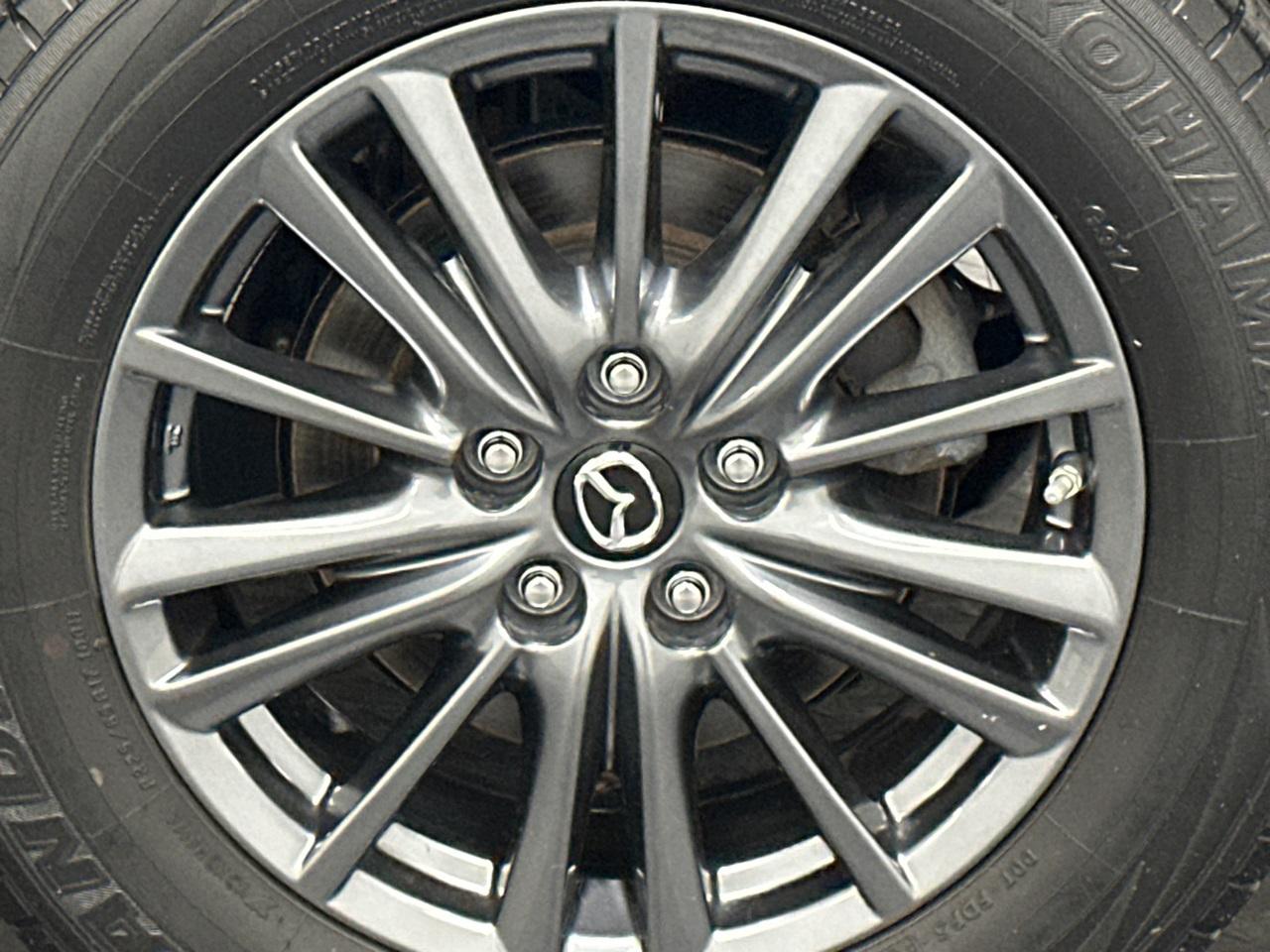 2020 Mazda CX-5 Photo in Silver Spring, MD 20904