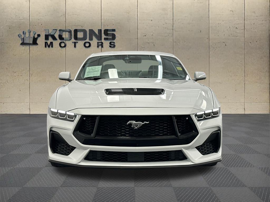 2024 Ford Mustang Photo in Silver Spring, MD 20904