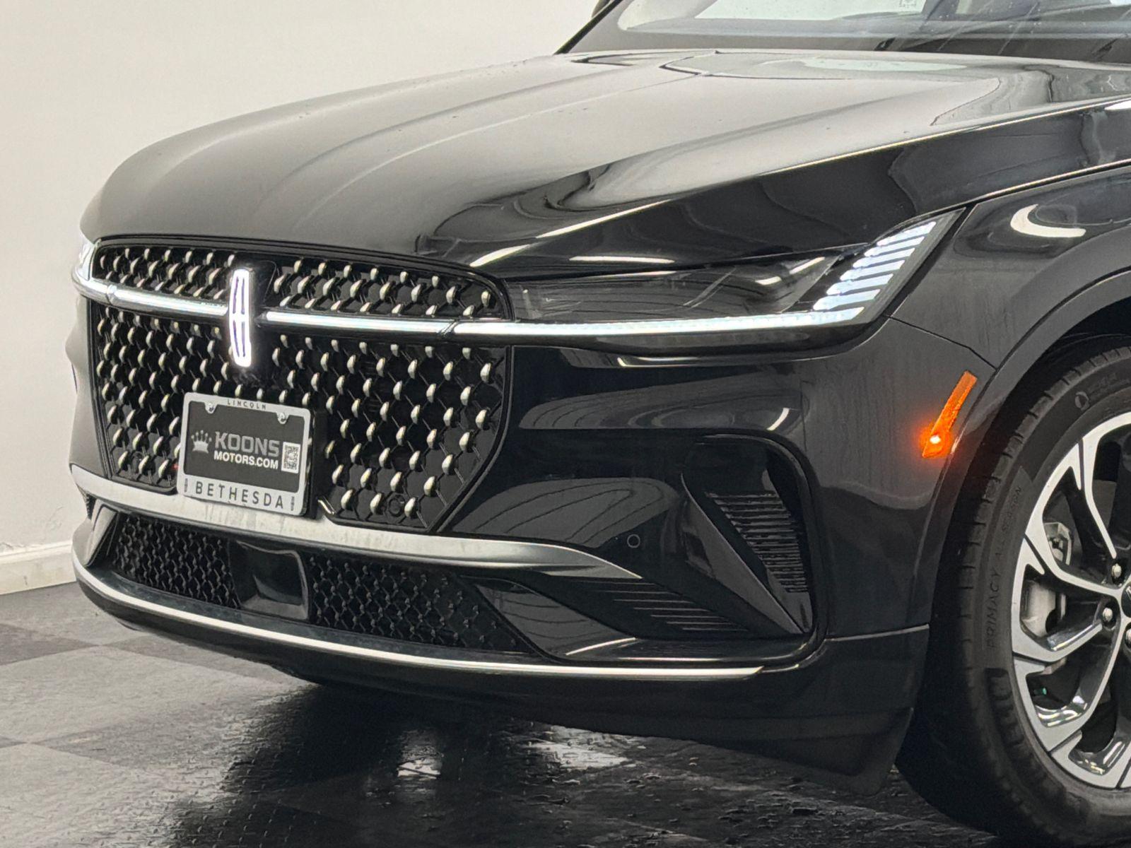 2026 Lincoln Nautilus Photo in Bethesda, MD 20814