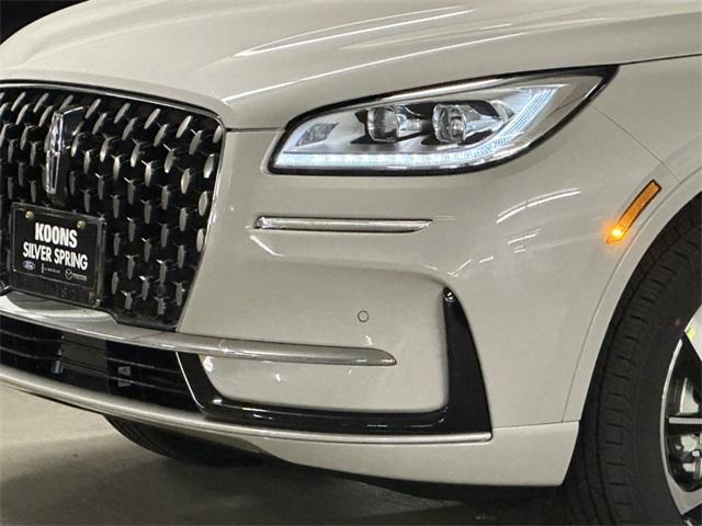 2024 Lincoln Corsair Photo in Bethesda, MD 20814