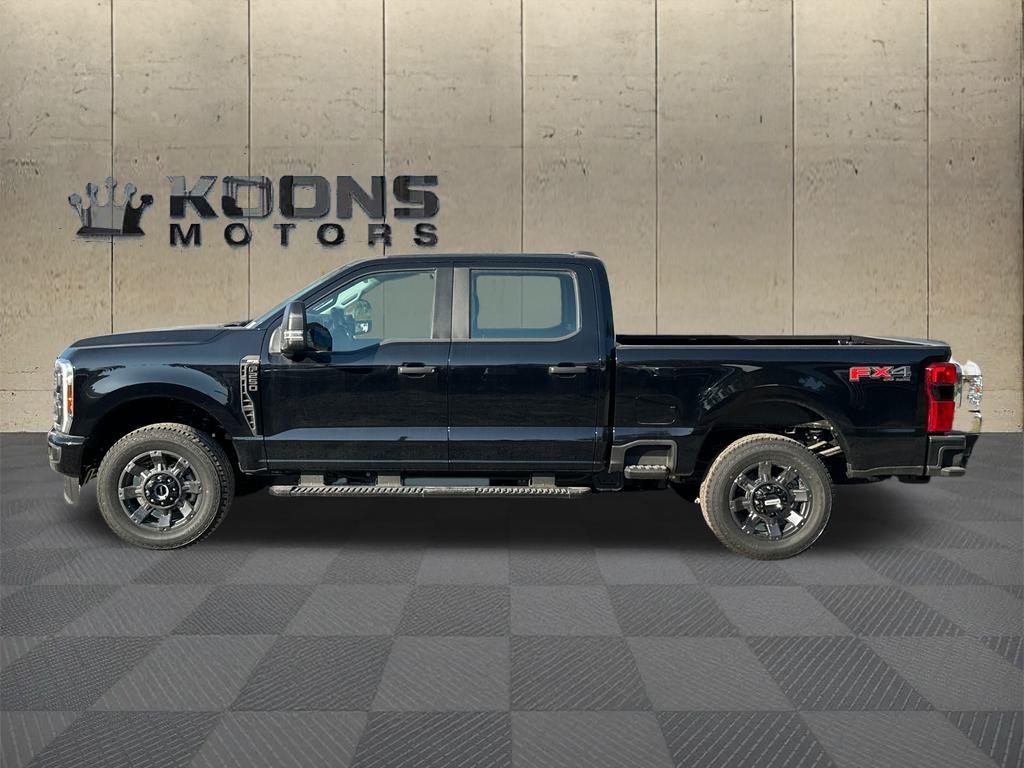 2025 Ford F-250SD Photo in Silver Spring, MD 20904