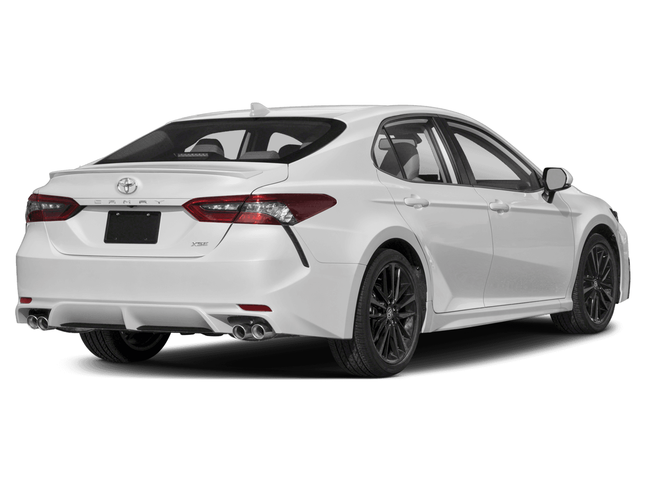 2023 Toyota Camry Photo in Silver Spring, MD 20904