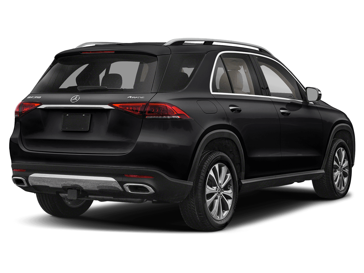 2020 Mercedes-Benz GLE Photo in Bethesda, MD 20814