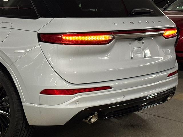 2025 Lincoln Corsair Photo in Bethesda, MD 20814