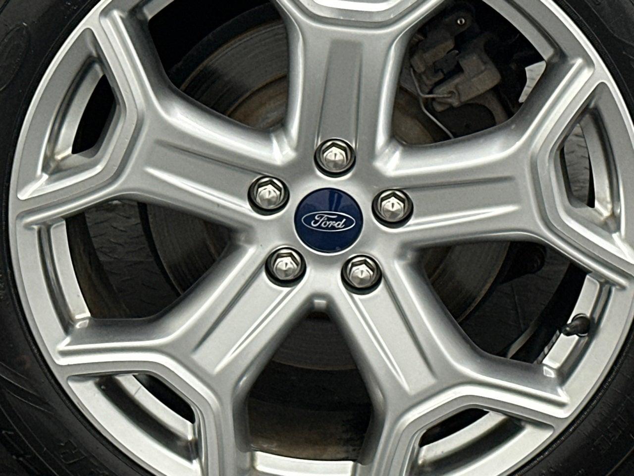 2019 Ford Escape Photo in Silver Spring, MD 20904