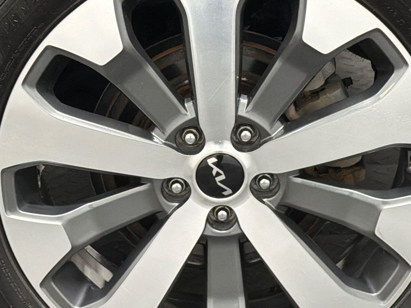 2022 Kia Telluride Photo in Silver Spring, MD 20904