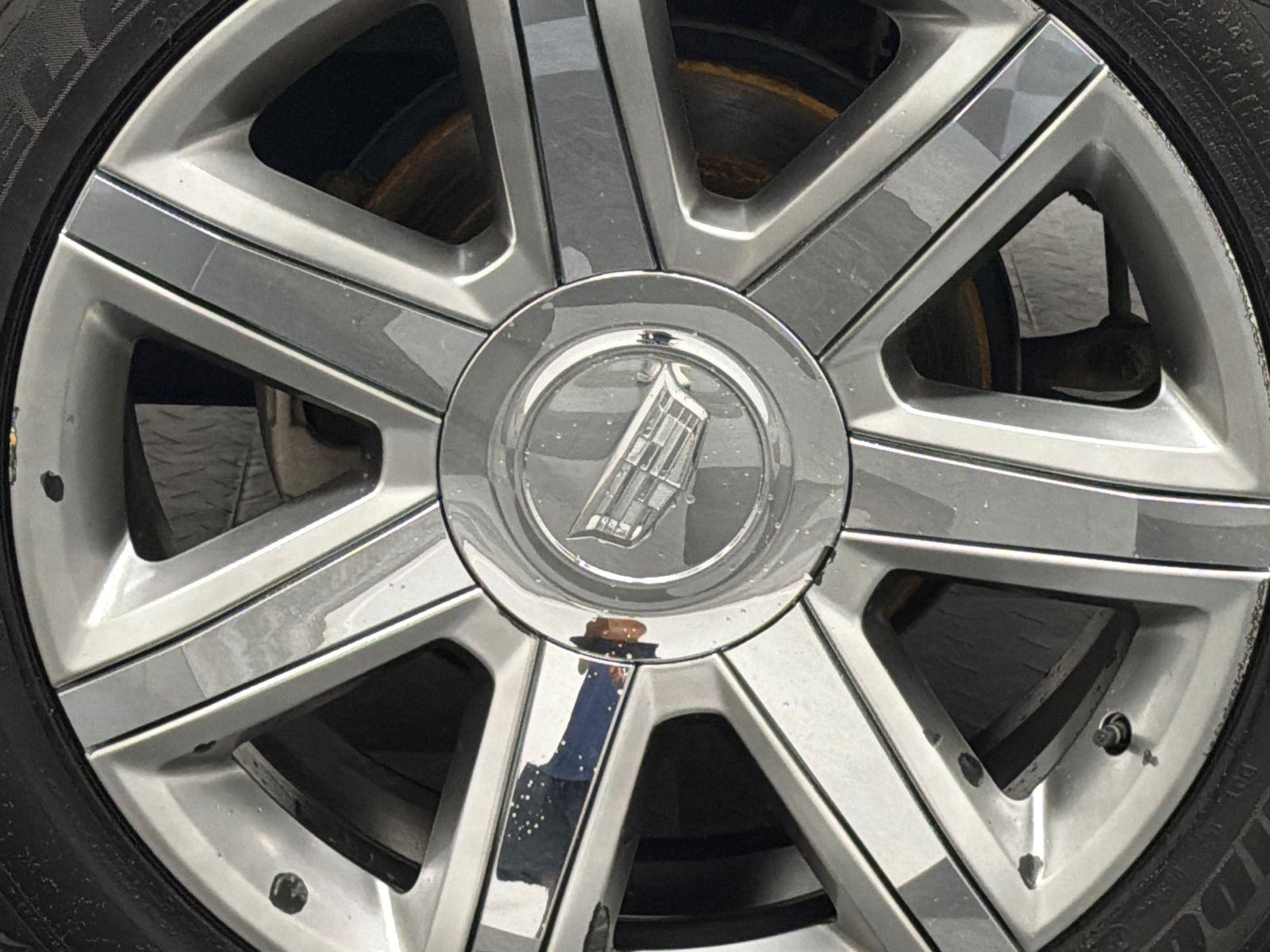 2018 Cadillac Escalade Photo in Bethesda, MD 20814