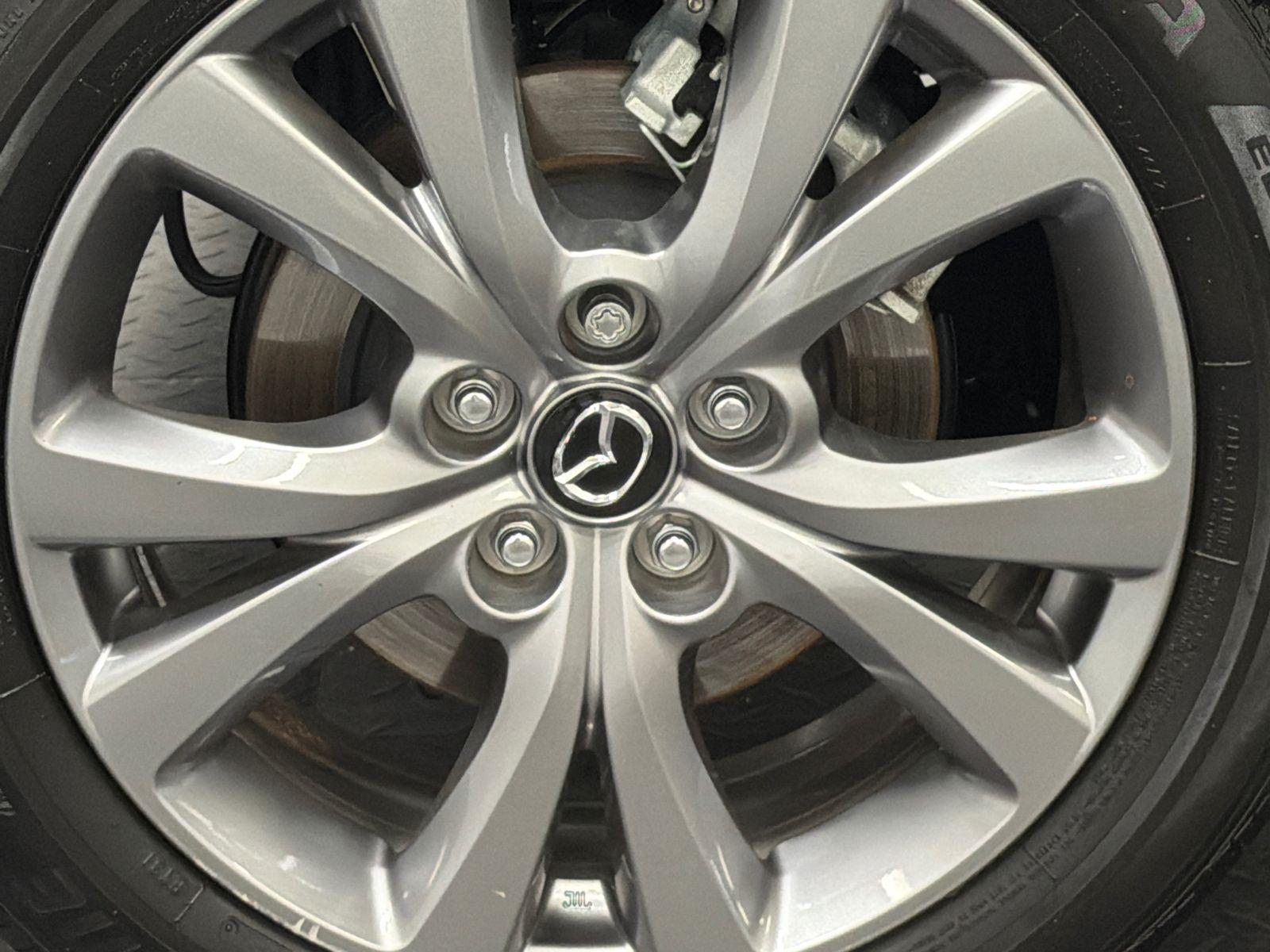 2024 Mazda CX-30 Photo in Silver Spring, MD 20904
