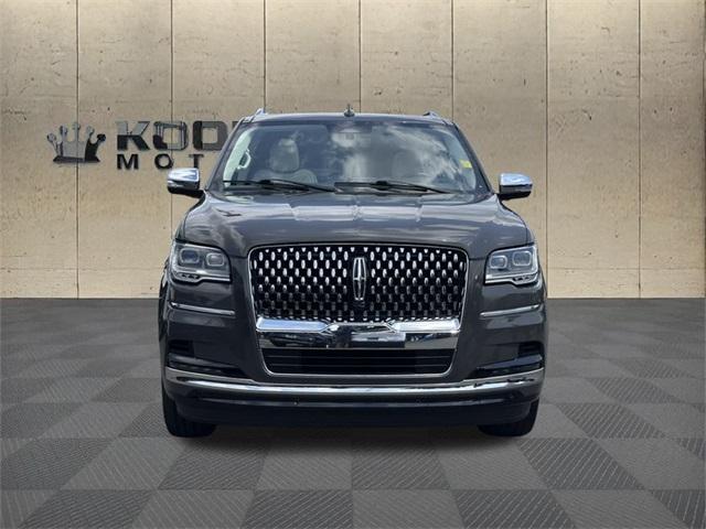 2022 Lincoln Navigator Photo in Bethesda, MD 20814