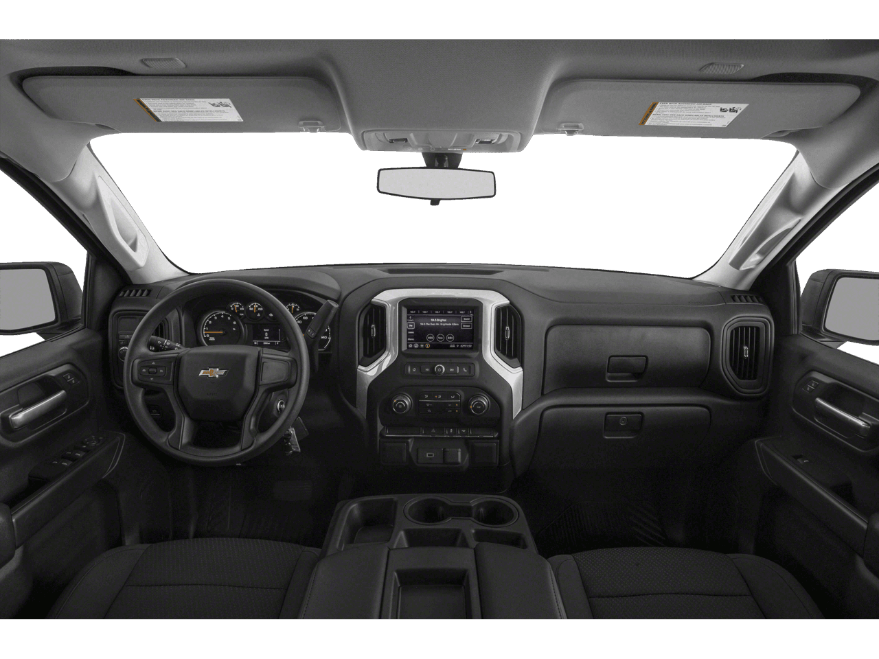 2022 Chevrolet Silverado 1500 LTD Photo in Silver Spring, MD 20904